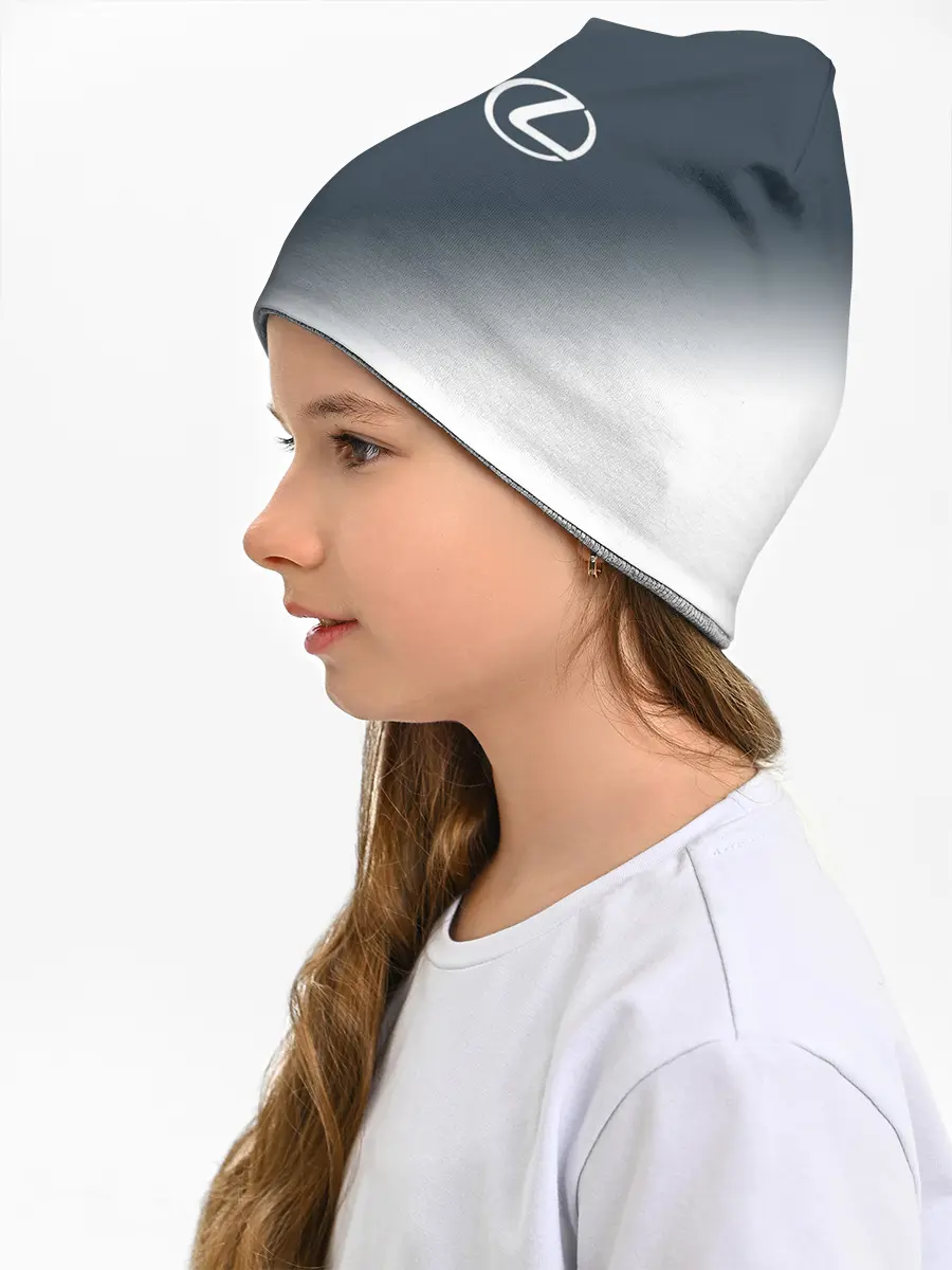 Детская шапка / LEXUS / ЛЕКСУС