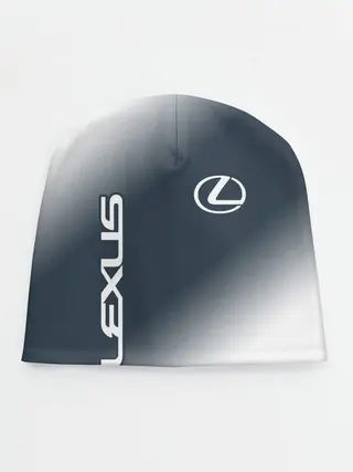 Детская шапка / LEXUS / ЛЕКСУС