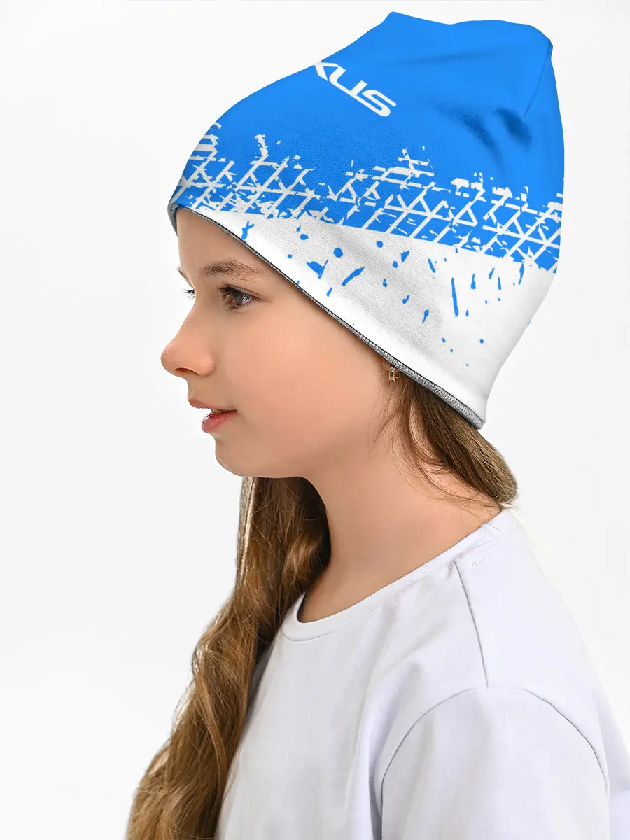 Детская шапка / LEXUS / ЛЕКСУС