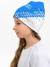 Детская шапка / LEXUS / ЛЕКСУС