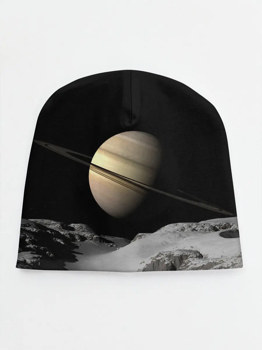 Детская шапка / Saturn