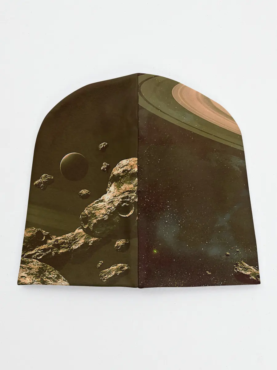 Детская шапка / Saturn