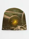 Детская шапка / Saturn
