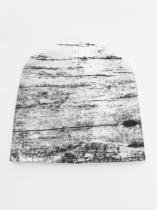 Детская шапка / Деревянный