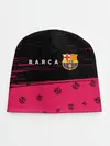 Детская шапка / BARCELONA / БАРСЕЛОНА