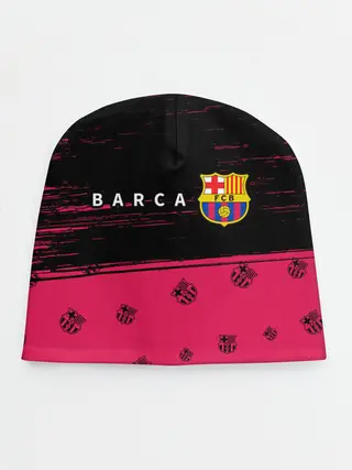 Детская шапка / BARCELONA / БАРСЕЛОНА