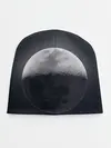 Детская шапка / луна
