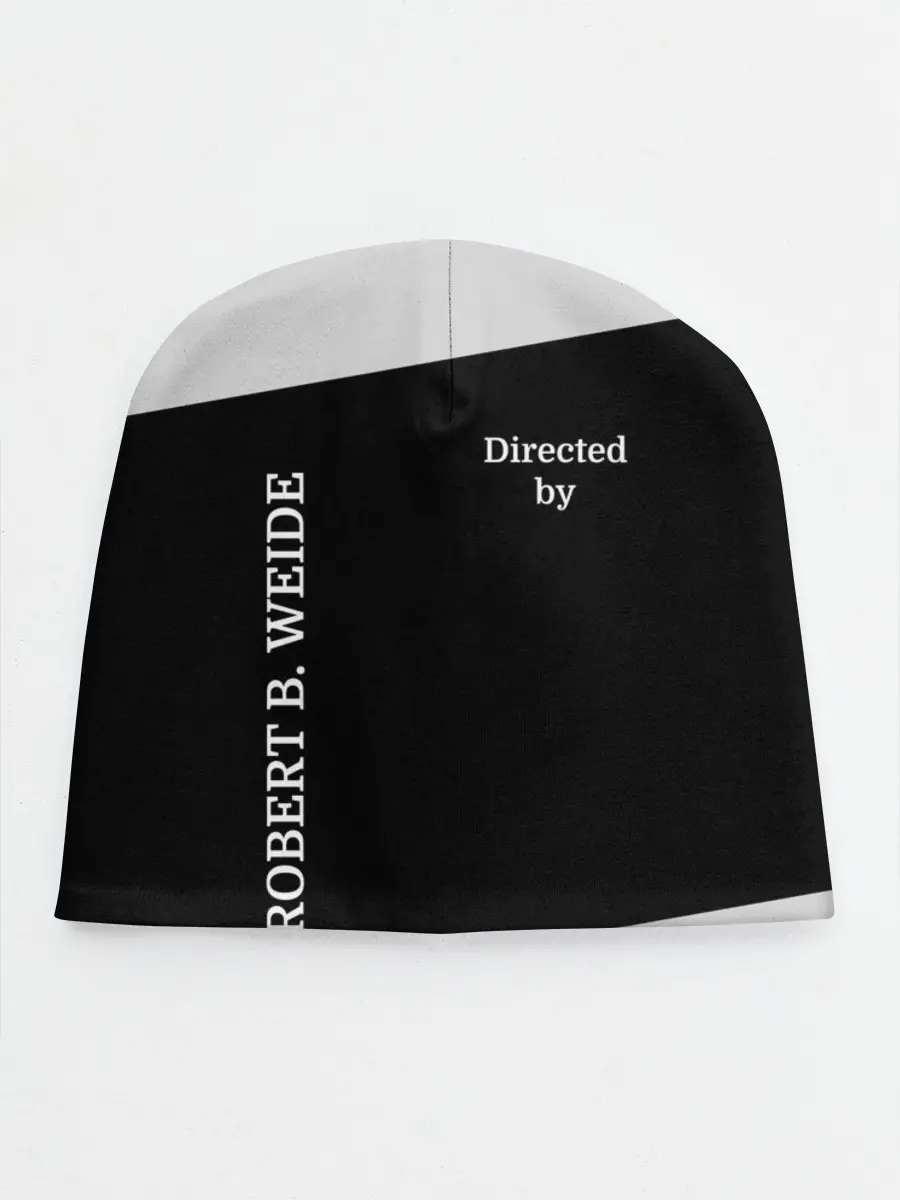 Детская шапка / Directed by ROBERT B. WEIDE