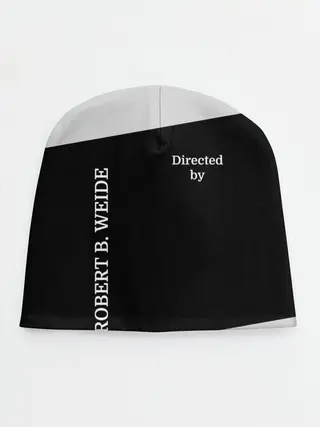 Детская шапка / Directed by ROBERT B. WEIDE