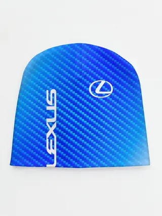 Детская шапка / LEXUS / ЛЕКСУС
