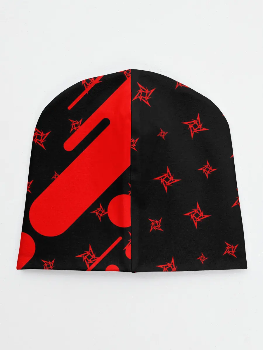 Детская шапка / METALLICA / МЕТАЛЛИКА