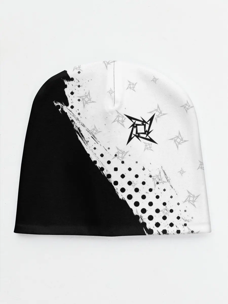 Детская шапка / METALLICA / МЕТАЛЛИКА