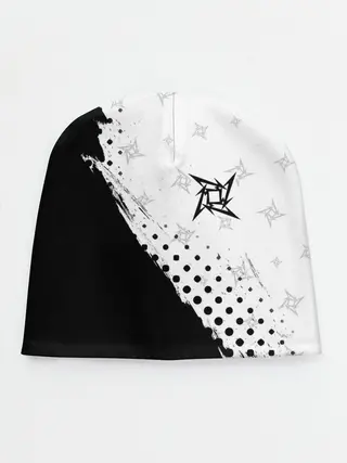 Детская шапка / METALLICA / МЕТАЛЛИКА