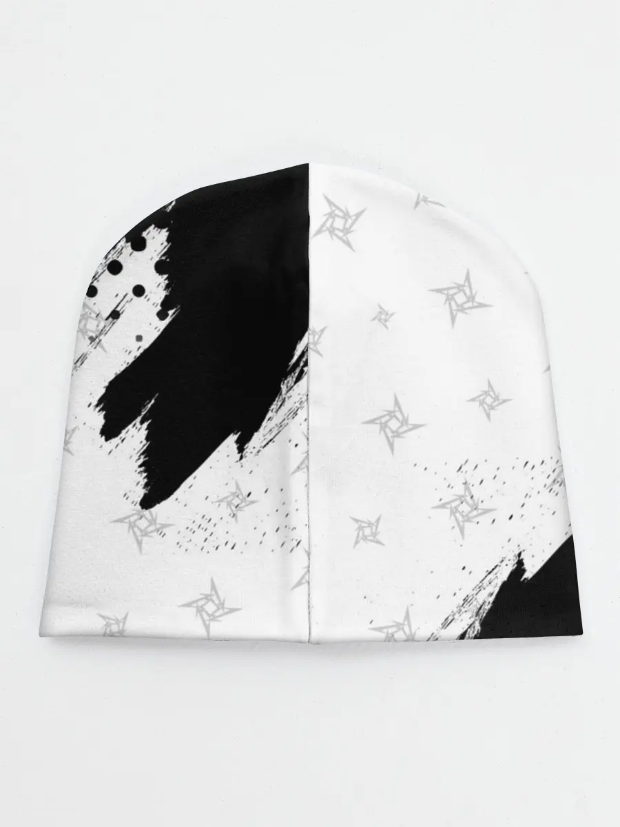 Детская шапка / METALLICA / МЕТАЛЛИКА