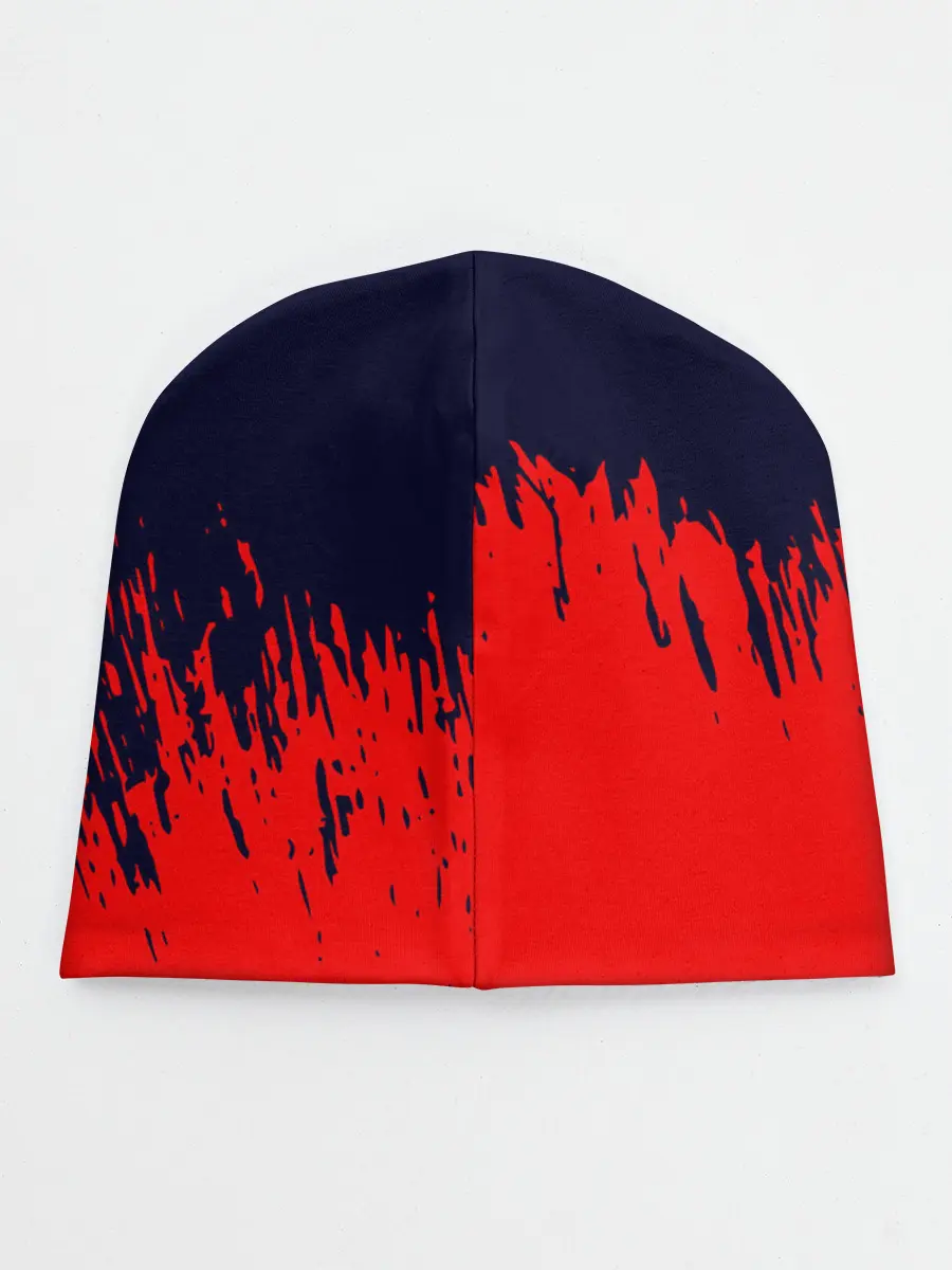 Детская шапка / TOYOTA / ТОЙОТА