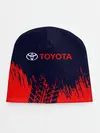 Детская шапка / TOYOTA / ТОЙОТА