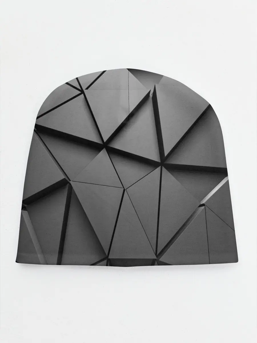 Детская шапка / ABSTRACTION STYLE