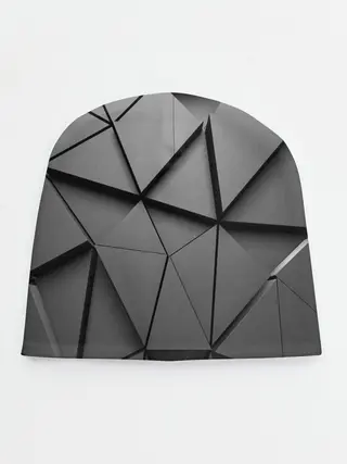Детская шапка / ABSTRACTION STYLE