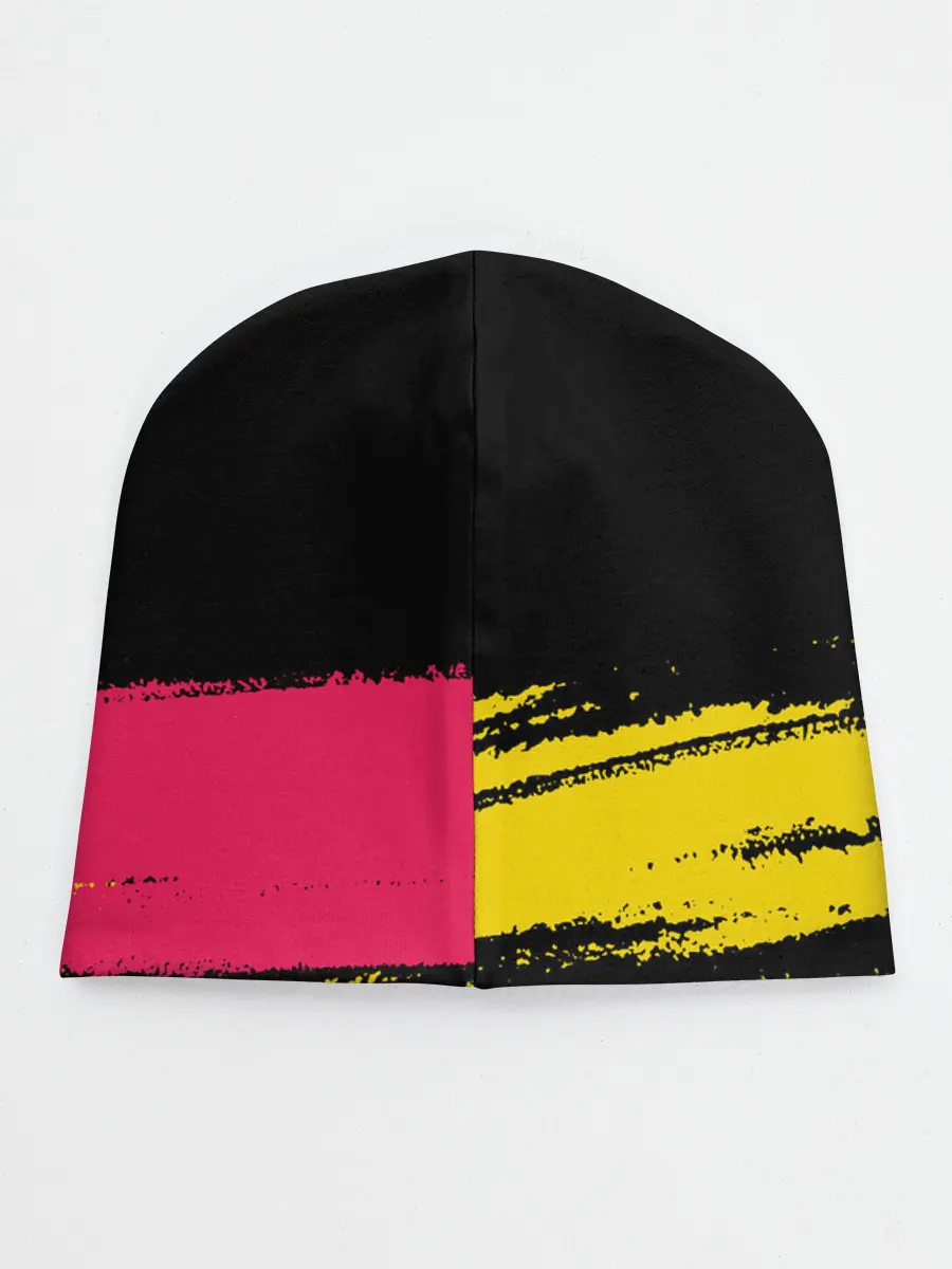 Детская шапка / BARCELONA / БАРСЕЛОНА