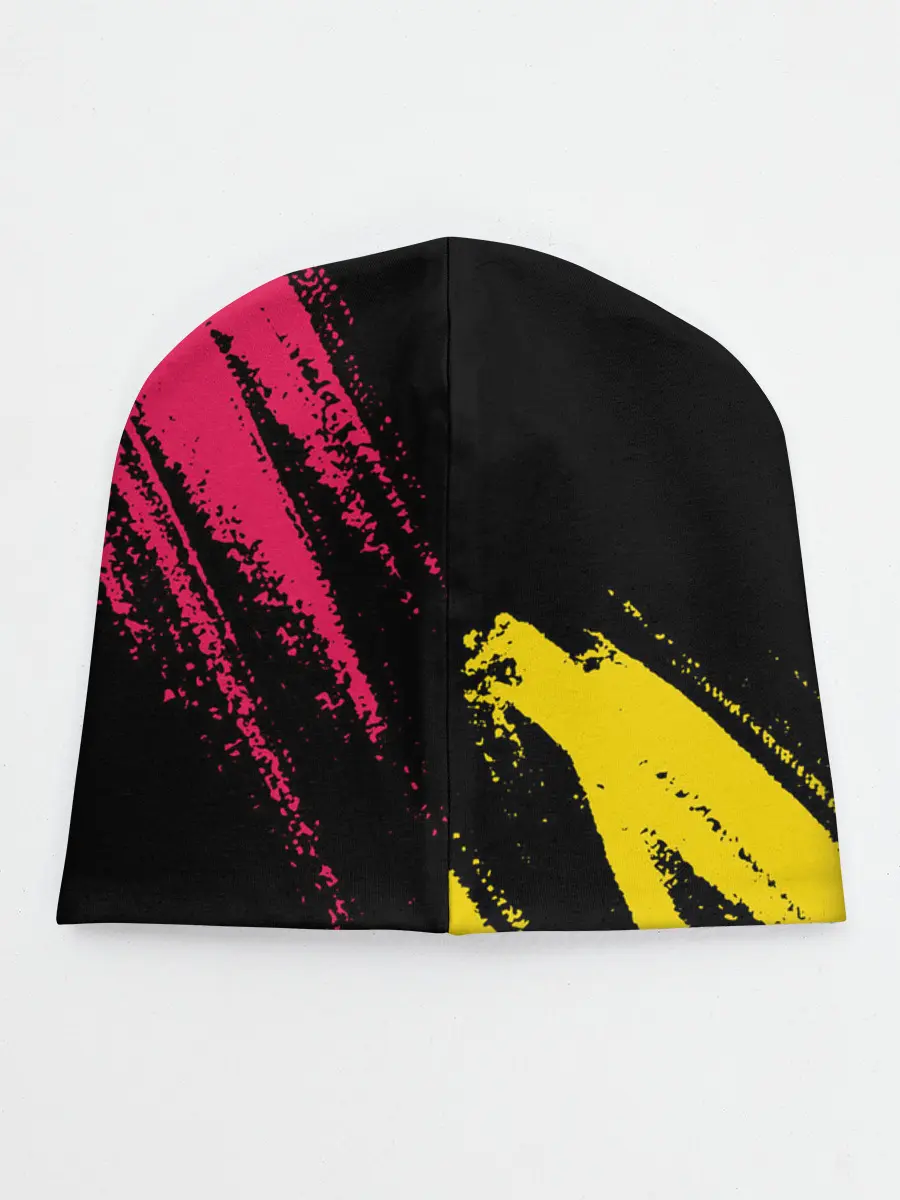 Детская шапка / BARCELONA / БАРСЕЛОНА