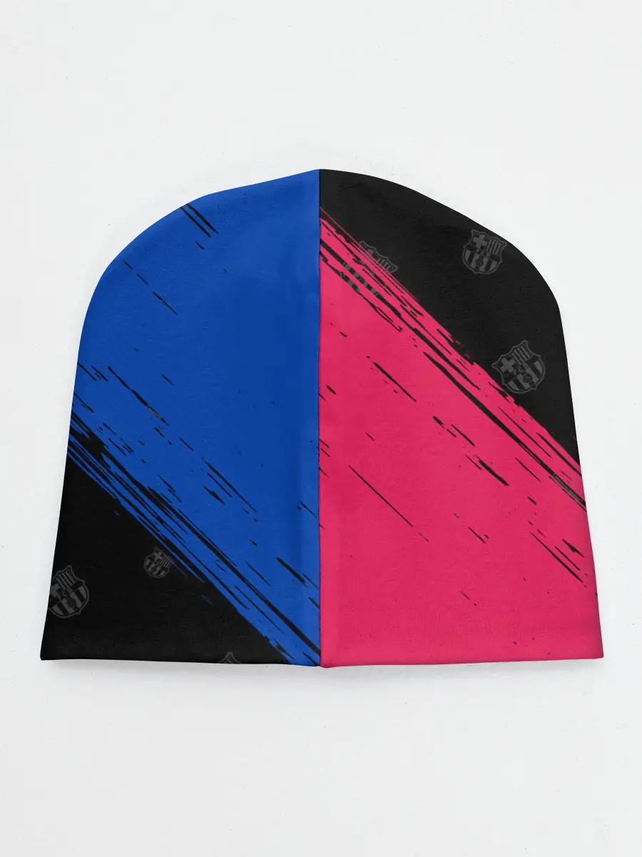 Детская шапка / BARCELONA / БАРСЕЛОНА