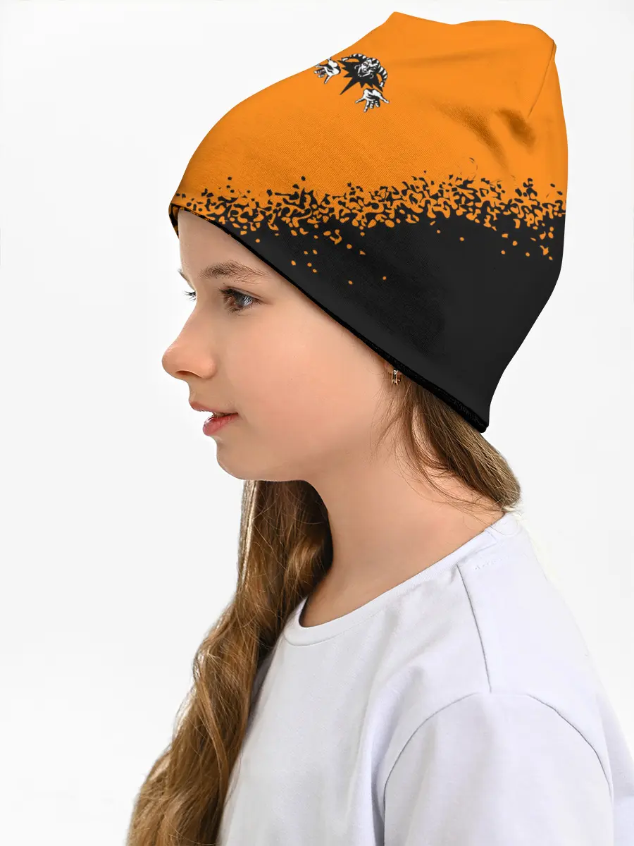 Детская шапка / КОРОЛЬ И ШУТ