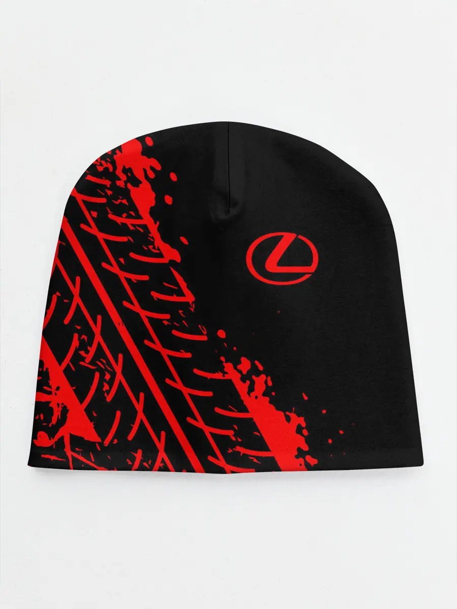 Детская шапка / LEXUS / ЛЕКСУС