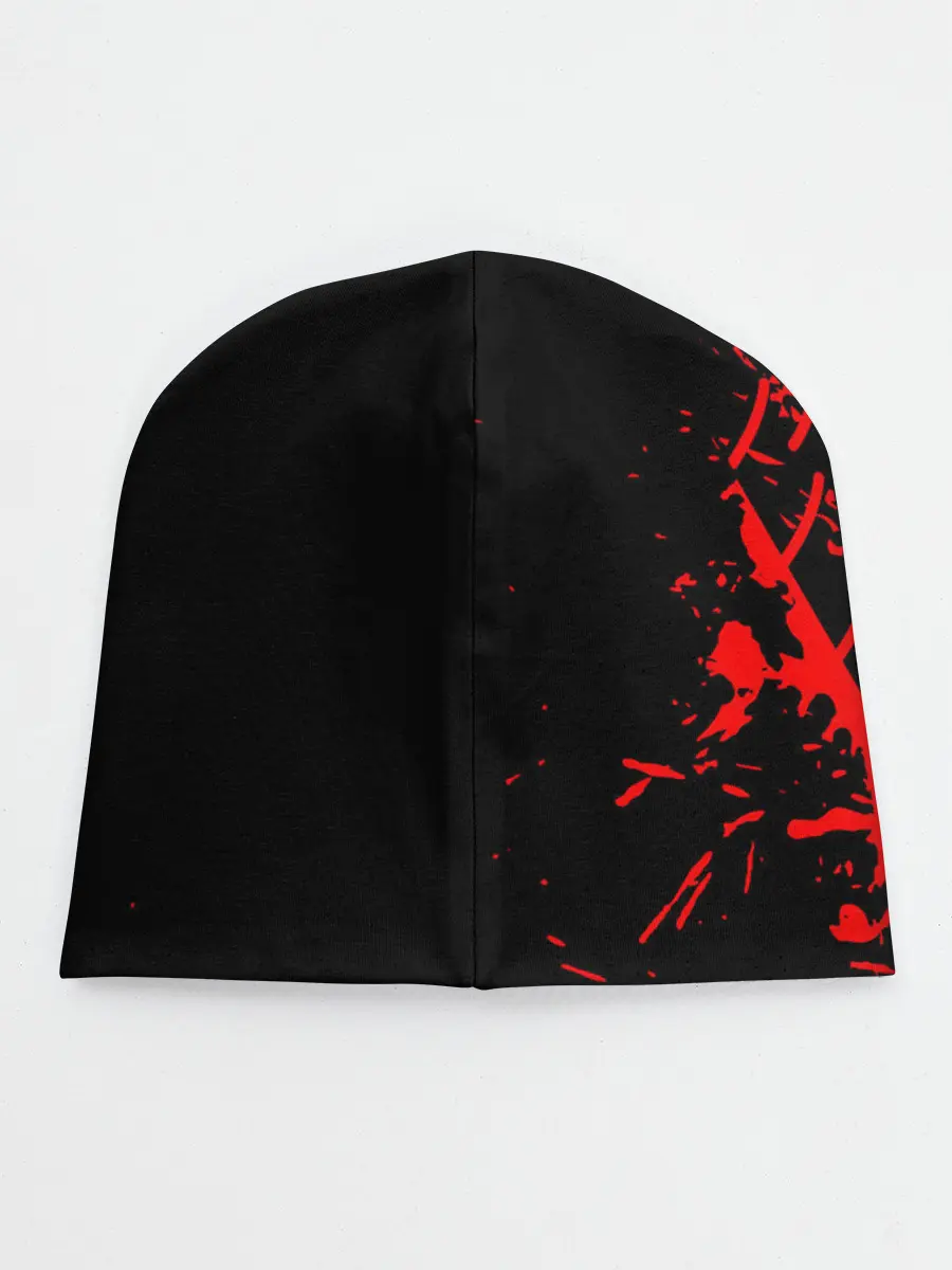 Детская шапка / LEXUS / ЛЕКСУС