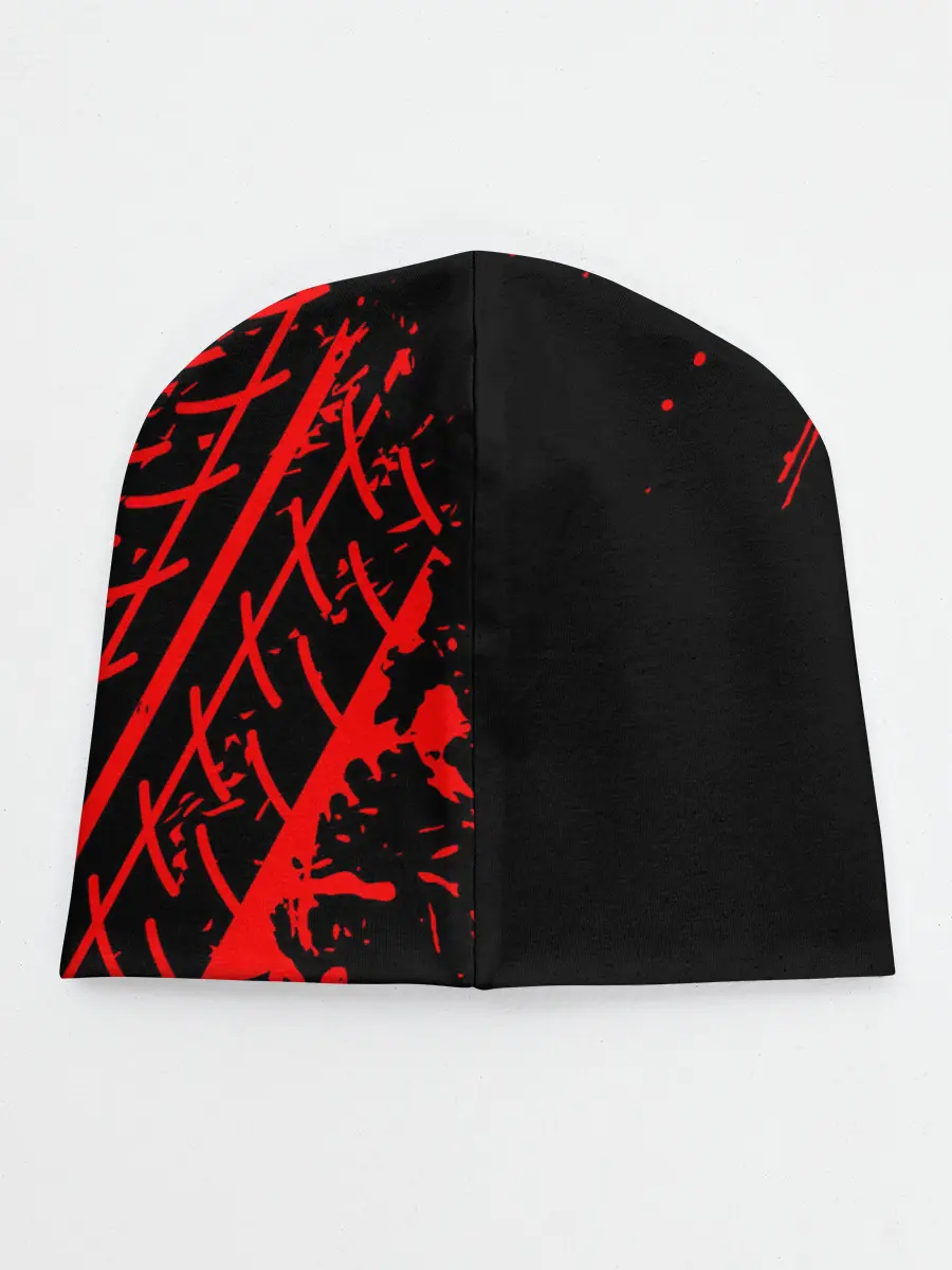 Детская шапка / LEXUS / ЛЕКСУС