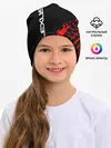 Детская шапка / LEXUS / ЛЕКСУС