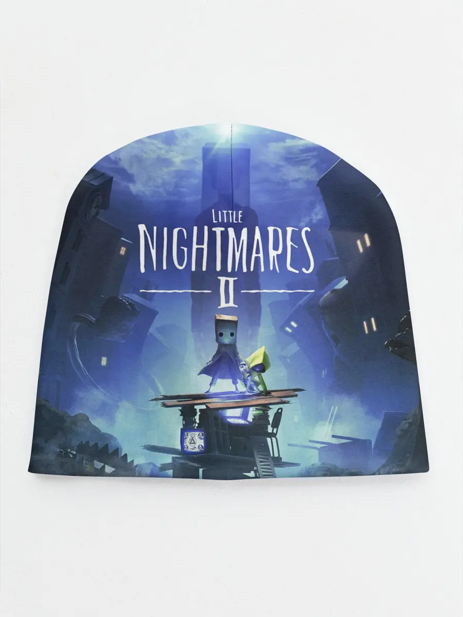 Детская шапка / Little Nightmares 2