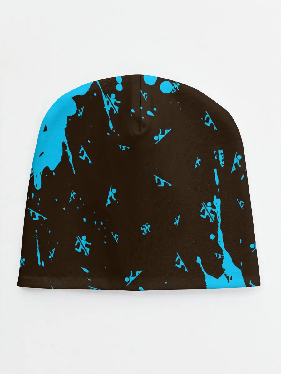 Детская шапка / PORTAL / ПОРТАЛ