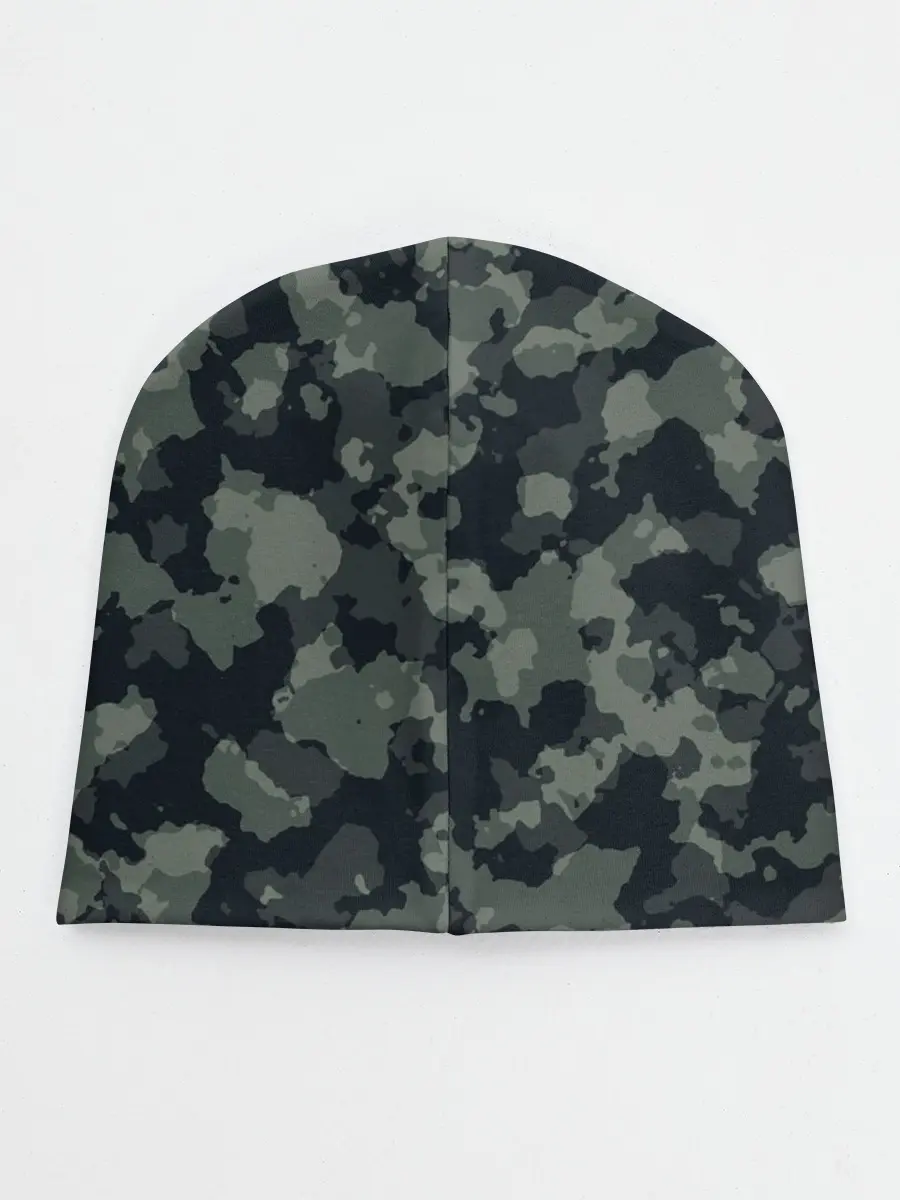 Детская шапка / МЧС России