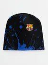 Детская шапка / BARCELONA / БАРСЕЛОНА