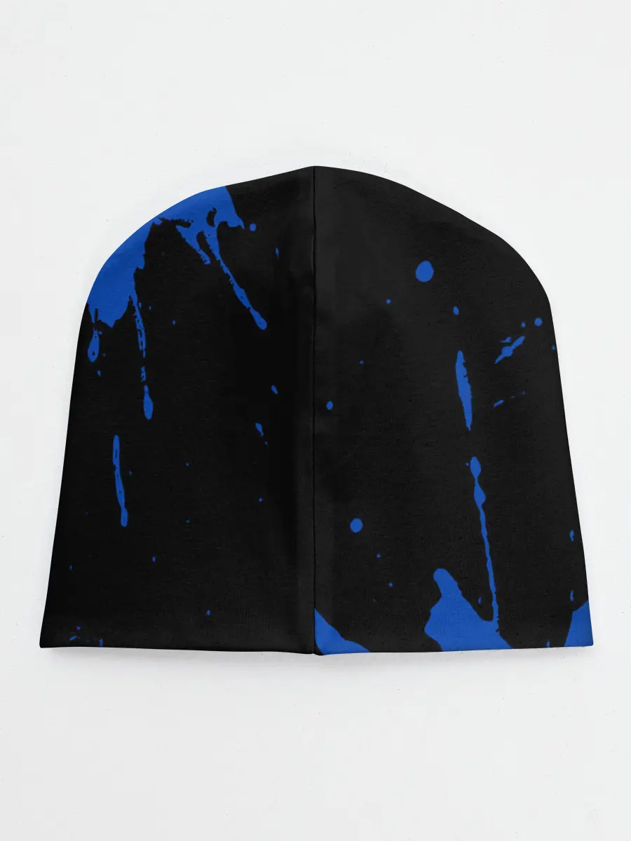 Детская шапка / BARCELONA / БАРСЕЛОНА