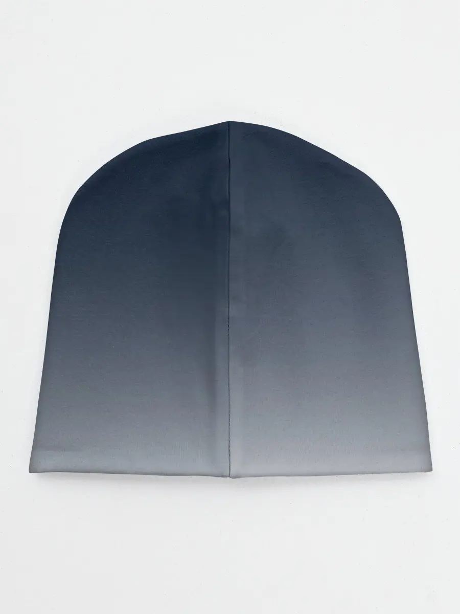 Детская шапка / Градиент