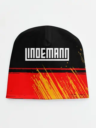 Детская шапка / LINDEMANN / ЛИНДЕМАНН