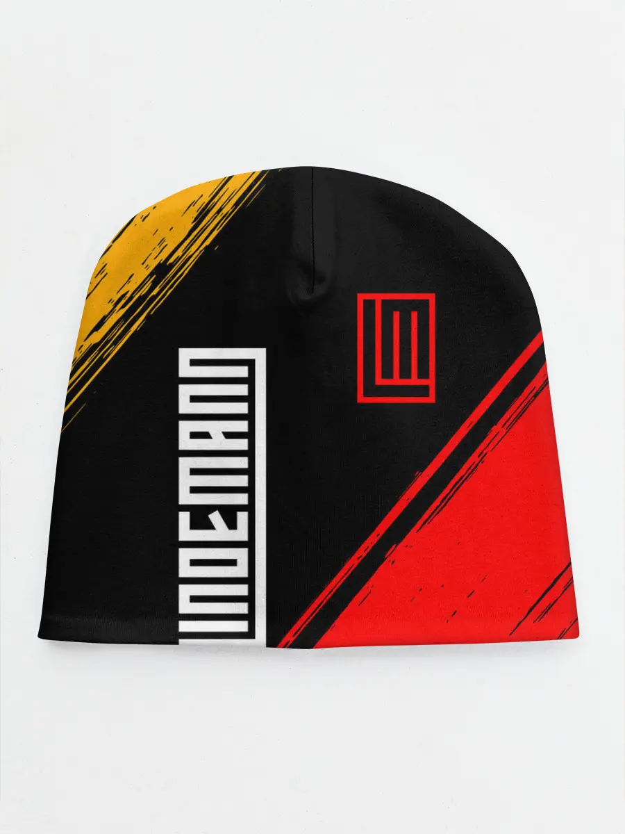 Детская шапка / LINDEMANN / ЛИНДЕМАНН