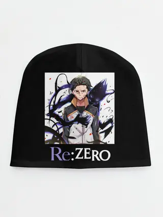 Детская шапка / Re zero