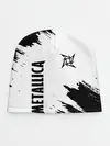 Детская шапка / METALLICA / МЕТАЛЛИКА