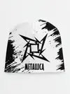 Детская шапка / METALLICA / МЕТАЛЛИКА