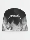 Детская шапка / METALLICA / МЕТАЛЛИКА