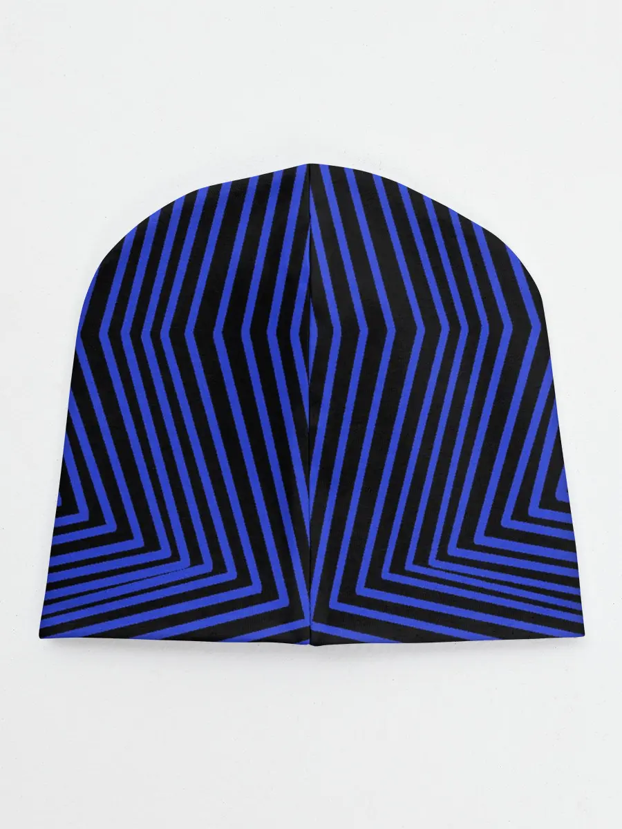 Детская шапка / BRING ME THE HORIZON