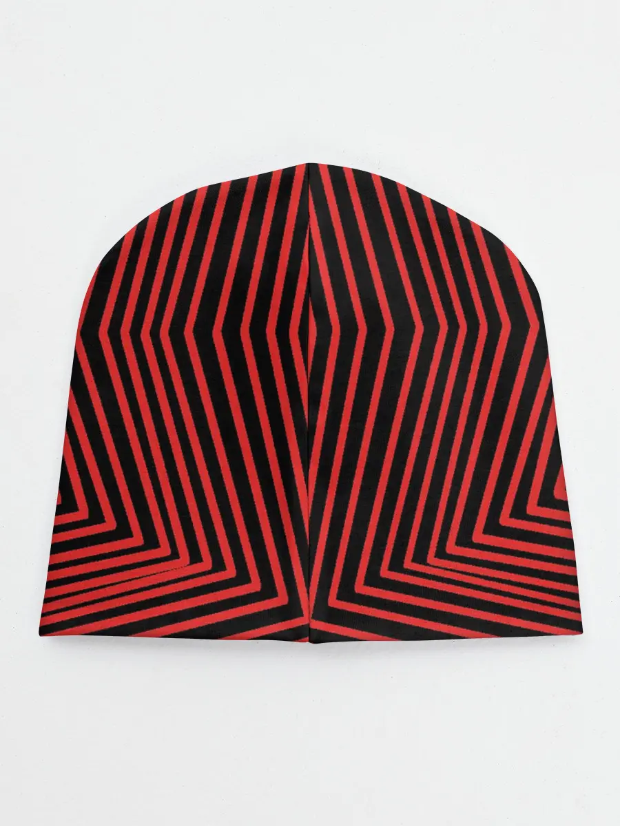 Детская шапка / BRING ME THE HORIZON