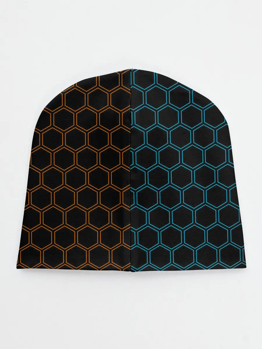 Детская шапка / PORTAL / ПОРТАЛ