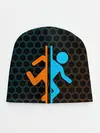 Детская шапка / PORTAL / ПОРТАЛ