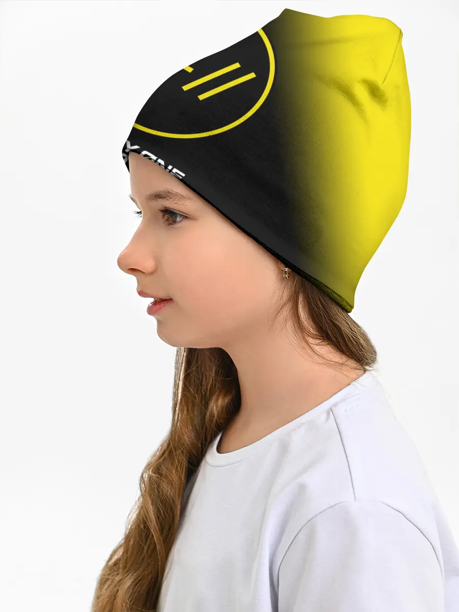 Детская шапка / TWENTY ONE PILOTS / 21 PILOTS