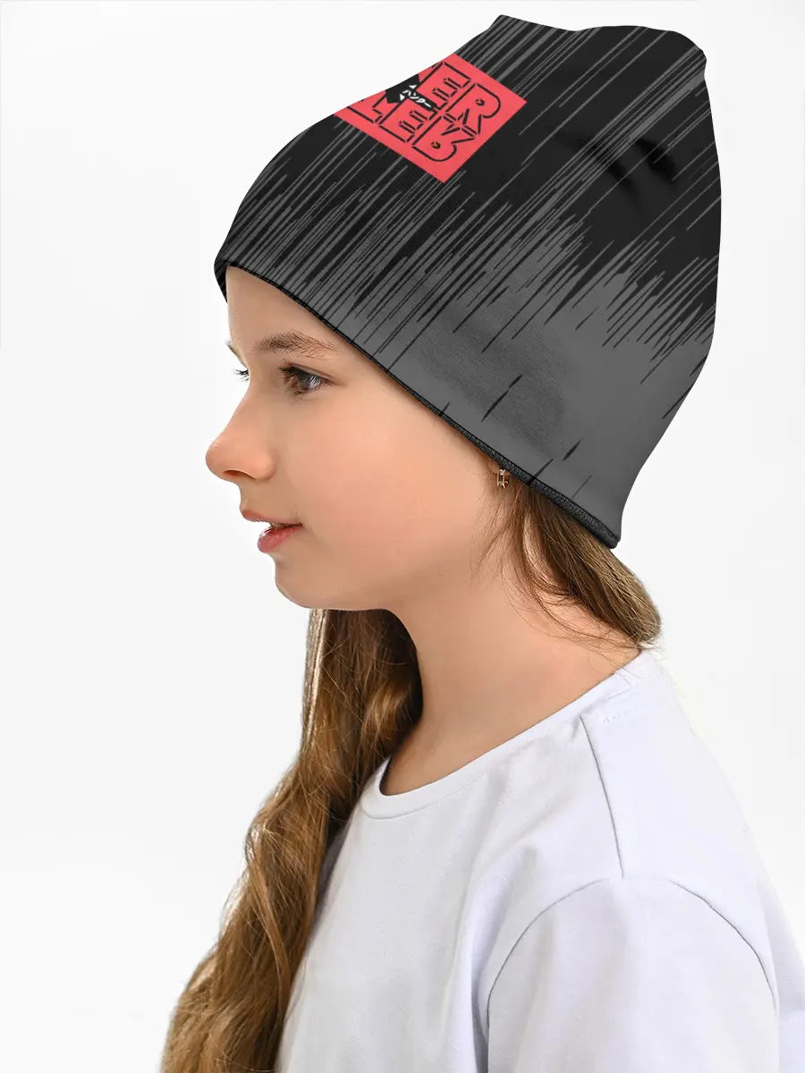 Детская шапка / Hunter x Hunter