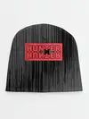 Детская шапка / Hunter x Hunter