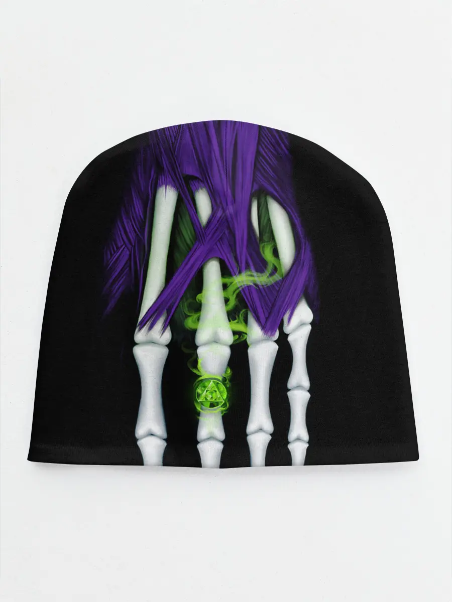 Детская шапка / Нежить Чернокнижник